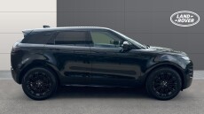 Land Rover Range Rover Evoque 2.0 D200 Autobiography 5dr Auto [Revised] Diesel Hatchback